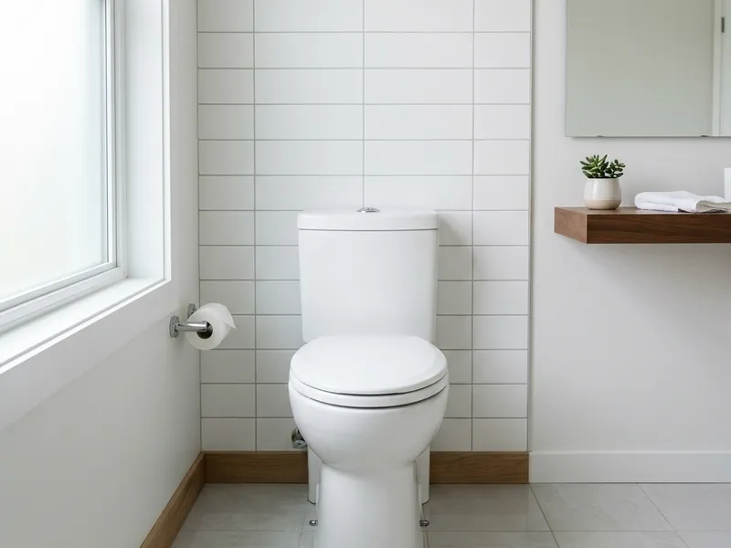 Toilet Repair & Installation Plumber in Orme, TN